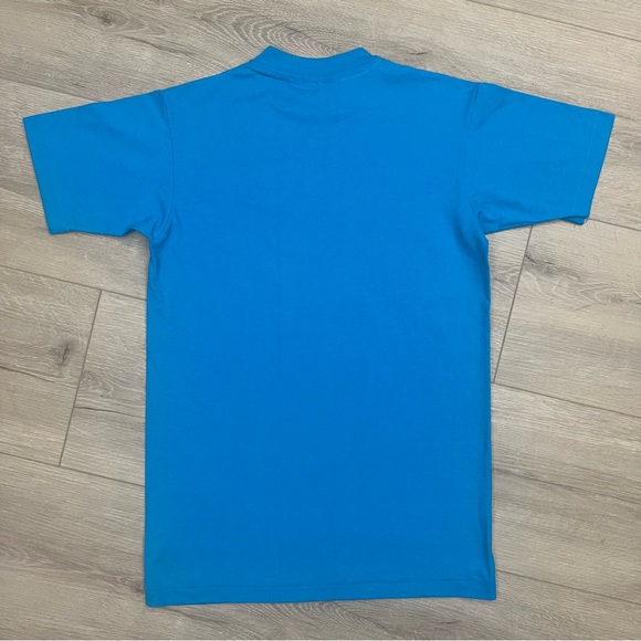 Vintage 1980s Single Stitch USA T-Shirt Crawford Notch New Hampshire Small - Picture 8 of 8